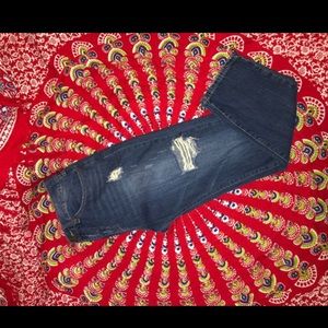 Pistola jeans